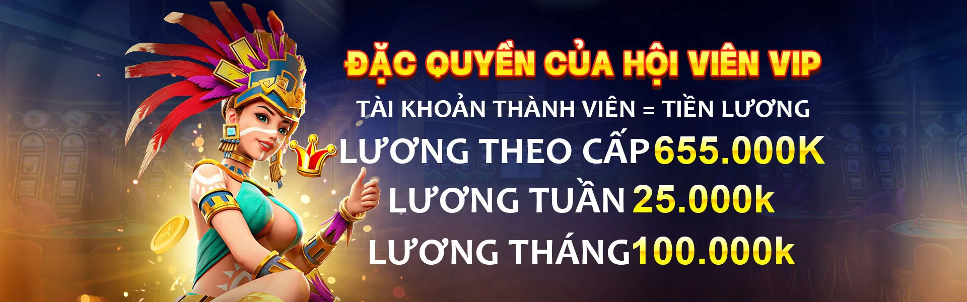 Chương trình VIP Natra88